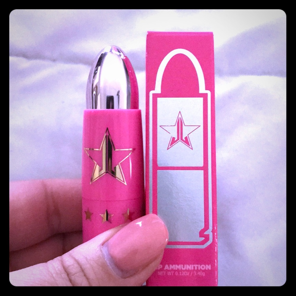 Jeffree Star - Brand New Jeffree’s Girl Lipstick